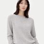 Gobi Cashmere Jumper Image 2