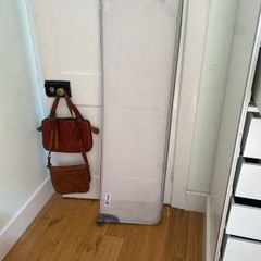 Long bed rail