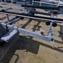 SBS Boat Trailer  R2/1500b Boat Trailer. Image 4
