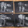 Lego Star Wars AT-AT 75313 Image 3