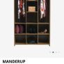 Jysk Wardrobe Image 2