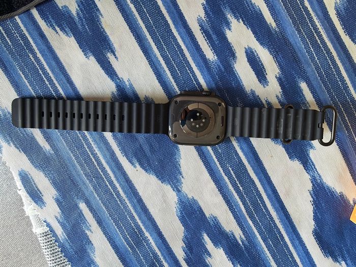 apple watch ultra 3