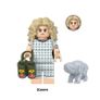 [8-Pack] Stranger Things Season 5 Minifigure Bundle Image 7