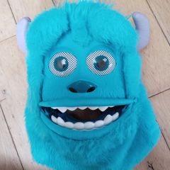 Kids mask Monsters Inc Sully