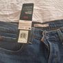 Levis Rib Cage Jeans Image 4