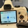 Digital Camera - Fujifilm Finepix S4200 - Hdmi - 14.mp - 24x Optical, White Image 9