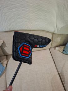 Bettinardi Tour putter