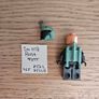lego sw1158 boba fett, set 75312, 75326 Image 3