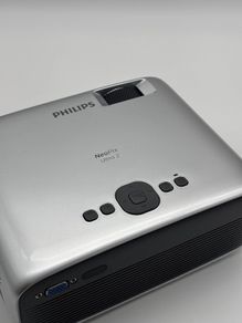PHILIPS NeoPix Ultra 2 Projector