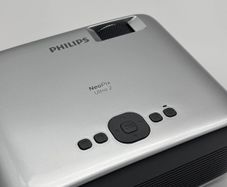PHILIPS NeoPix Ultra 2 Projector