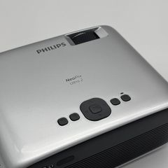 PHILIPS NeoPix Ultra 2 Projector
