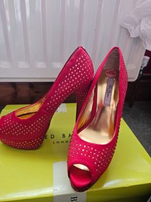 High heals
