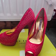 High heals