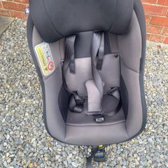 Joie Spin 360 Car Seat -ember - ISO FIX