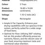 Food Hydrator Image 4