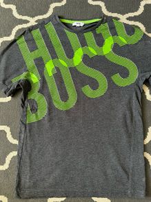 Hugo Boss Tshirt