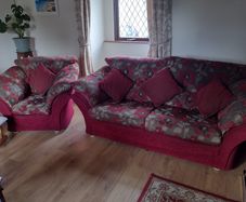 Sitting Room Suite