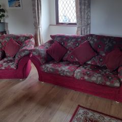Sitting Room Suite