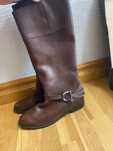 ralph lauren boots