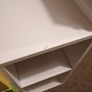 Changing Table and Drawer Unit Image 4