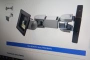 Roline Wall Mounting Monitor Arm