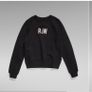 G-Star RAW Women's Sweatshirt, Size L Image 2