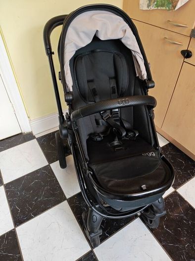 Travel system