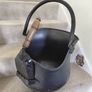 Vintage coal bucket Image 7