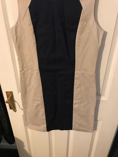 Dkny mini dress