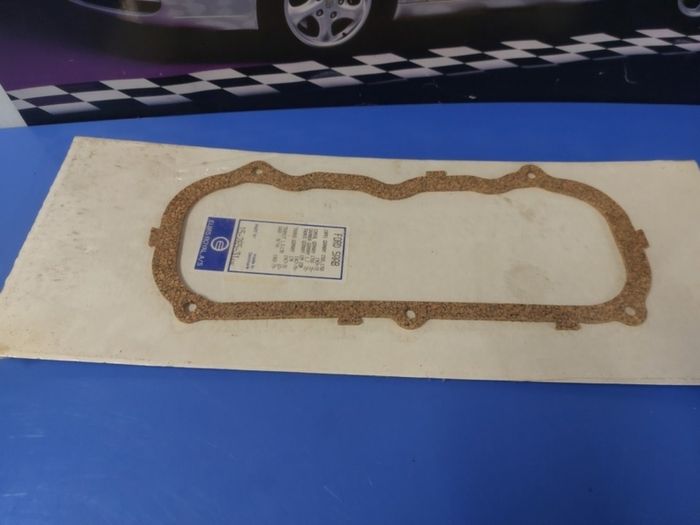 Ford/Saab v6 rocker gasket