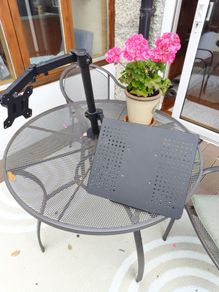 Laptop/Monitor Stand