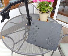 Laptop/Monitor Stand