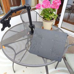 Laptop/Monitor Stand