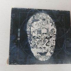 Cd Ise