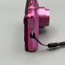Nikon Coolpix S3600 20.1MP Digital Camera Pink - Full Kit Image 9