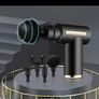 Fascia Brand new Heavy duty message guns for sale, 6 modes and touch screen Image 3