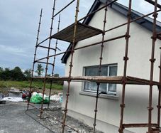 Scaffolding