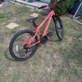 Girls bike 24 Image 3