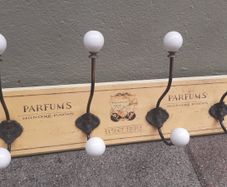 Coat rack