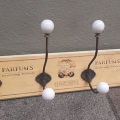 Coat rack