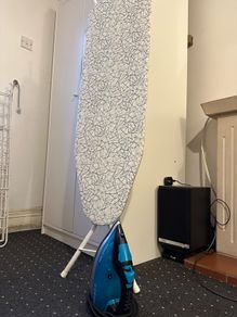 iron+board