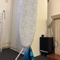 iron+board