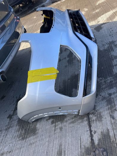 Bomper xc90