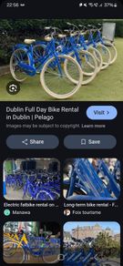 Bicycle for sale