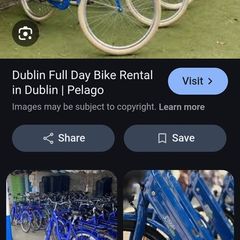 Bicycle for sale