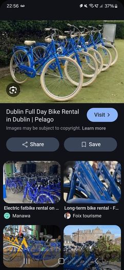 Bicycle for sale