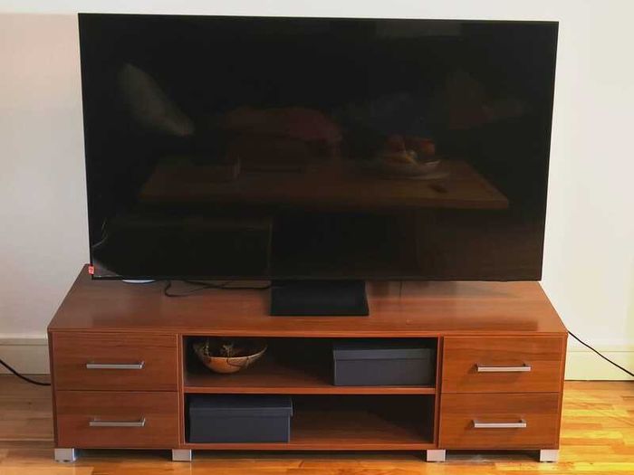 Tv Cabinet