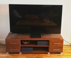 Tv Cabinet