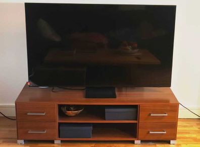 Tv Cabinet