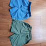 Two pairs of shorts Image 2